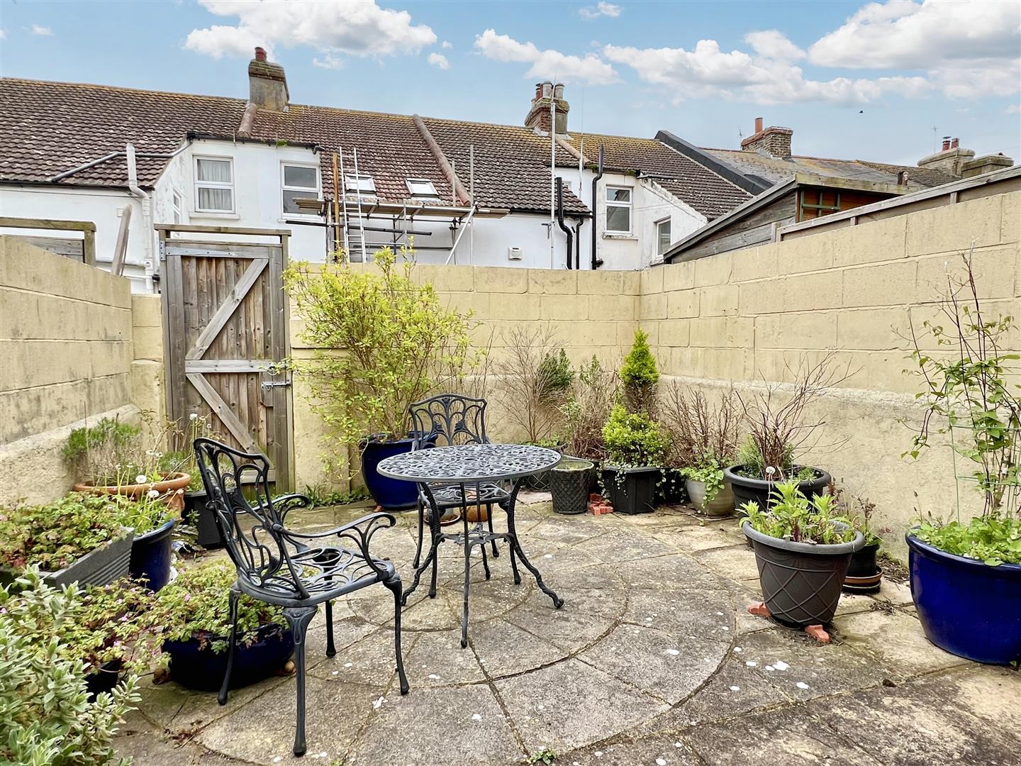 Property Details for Bexhill Road, Eastbourne Town Property Estate